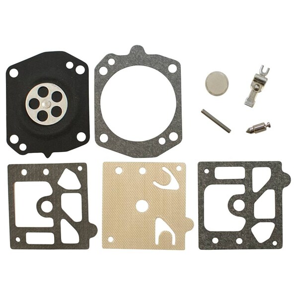 Carburetor Kit For Stihl Br320, Br340, Br380, Br400 And Br420; 615-062